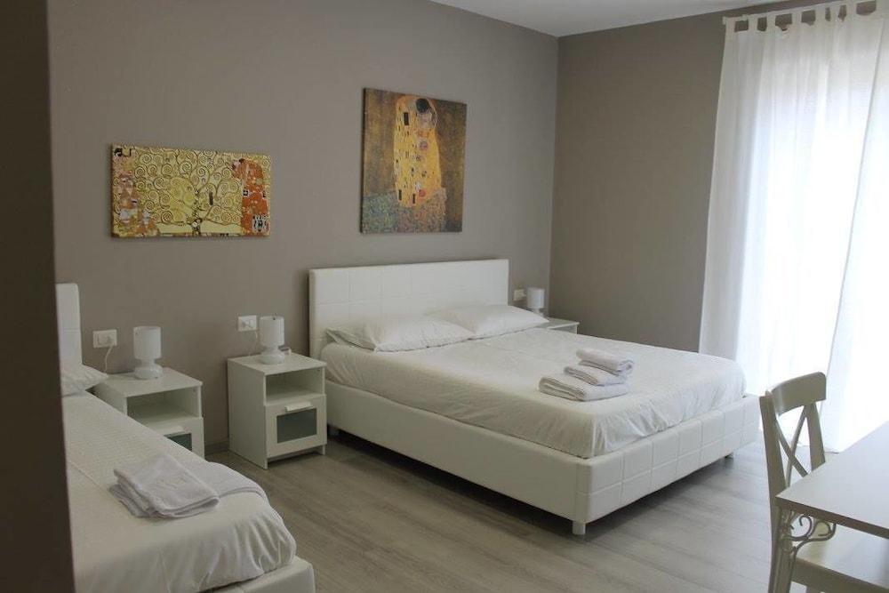 B E B Madonna Della Via Bed & Breakfast Caltagirone Dış mekan fotoğraf