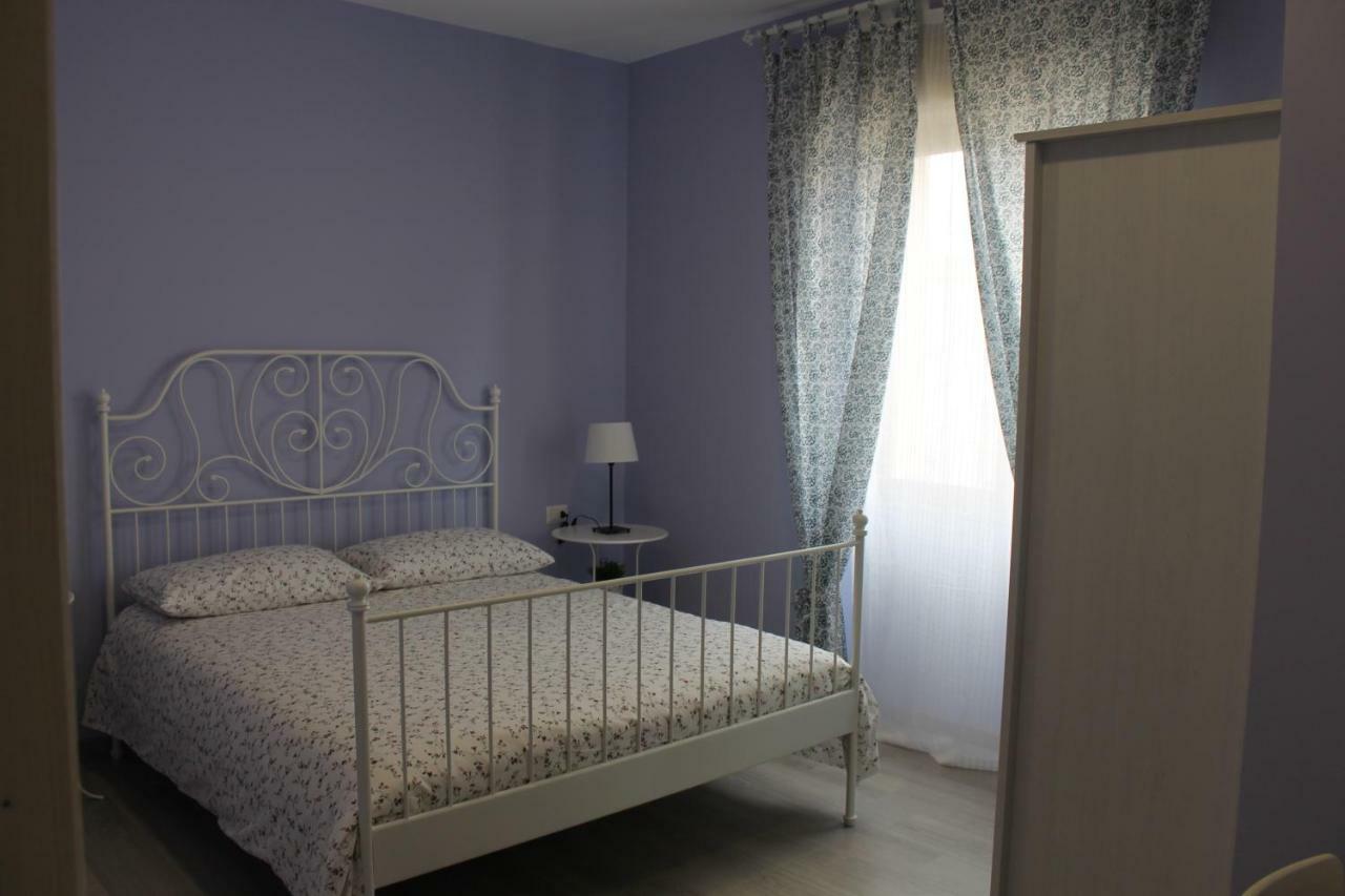 B E B Madonna Della Via Bed & Breakfast Caltagirone Dış mekan fotoğraf