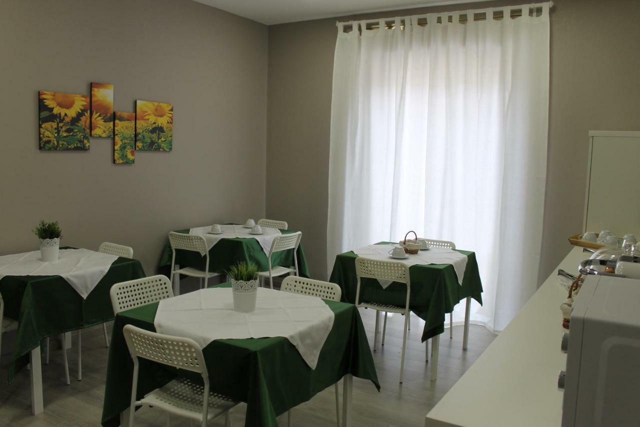 B E B Madonna Della Via Bed & Breakfast Caltagirone Dış mekan fotoğraf