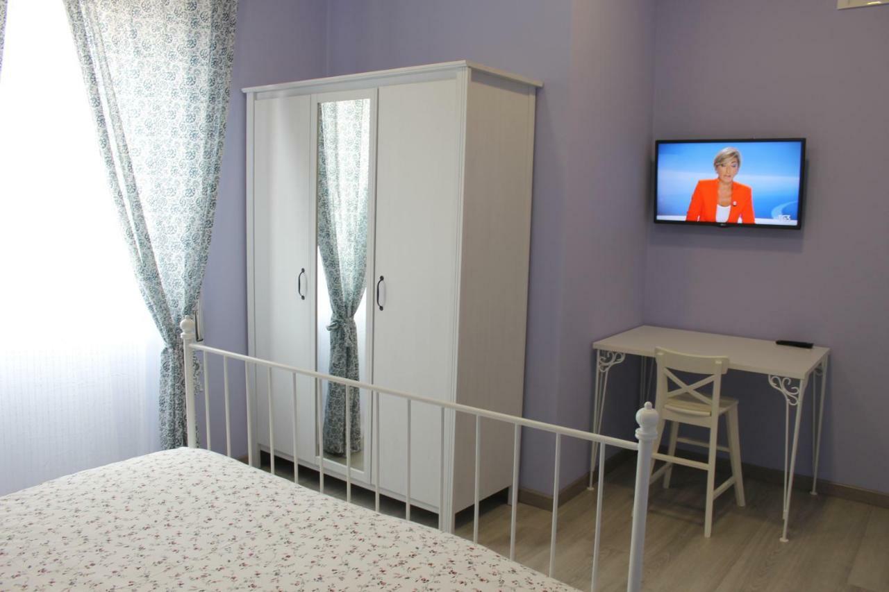 B E B Madonna Della Via Bed & Breakfast Caltagirone Dış mekan fotoğraf